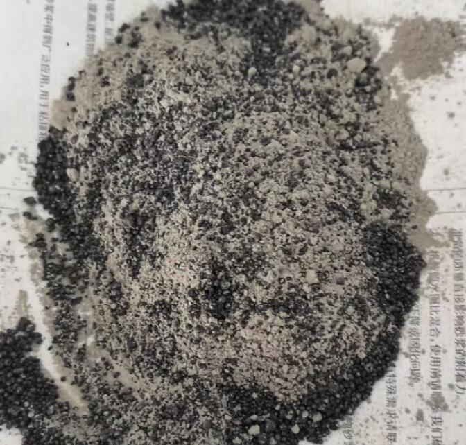 卡若不发火砂浆耐磨地坪施工方案