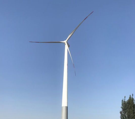 卡若风电基础二次灌浆料的强度要求和用量计算 风电灌浆料施工注意事项