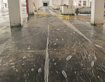 卡若不发火砂浆和不发火金属骨料有什么区别