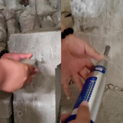 卡若混凝土强度不足的原因及处理方法