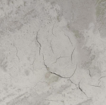 卡若灌浆料为什么会产生裂缝？出现裂缝该如何处理？