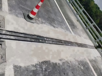 卡若伸缩缝更换后浇筑材料快速结构修补料速砼的产品特点及施工流程​