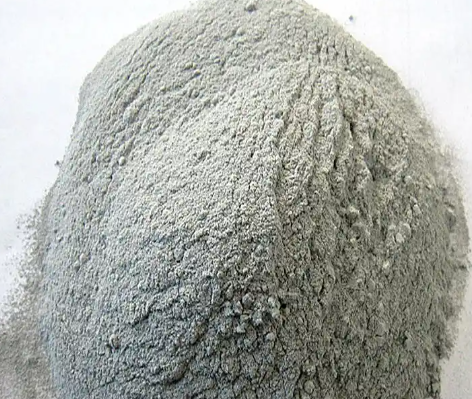 卡若超细水泥注浆工艺