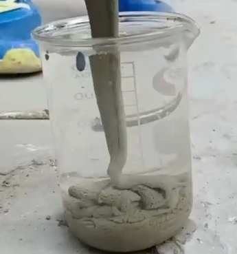 卡若水工混凝土絮凝剂，水下抗分散剂的作用及施工方法