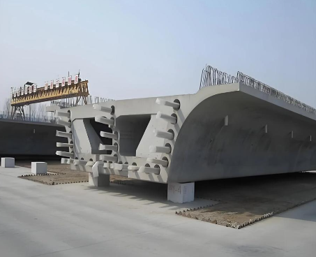 卡若抗冻压浆料的特点及标准化施工工艺